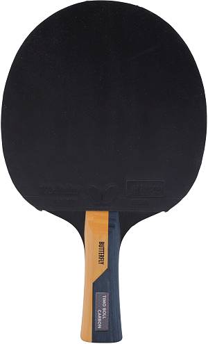 Ρακέτα Ping Pong Butterfly Timo Boll Carbon