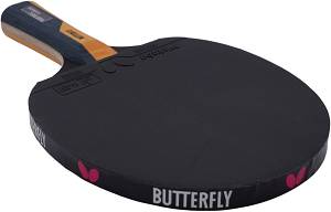 Ρακέτα Ping Pong Butterfly Timo Boll Carbon