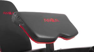 Πάγκος Γυμναστικής AMILA WB510