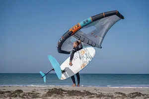 SUP Falcon Soft-Top Foil Board 57 (AZTRON)