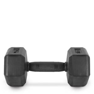 Aλτήρας Εξάγωνος Original Rubber S - 5,0Kg