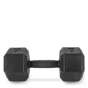 Aλτήρας Εξάγωνος Original Rubber S - 9,0Kg