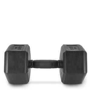 Aλτήρας Εξάγωνος Original Rubber S - 17,5Kg