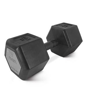 Aλτήρας Εξάγωνος Original Rubber S - 27,5Kg