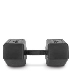 Aλτήρας Εξάγωνος Original Rubber S - 27,5Kg