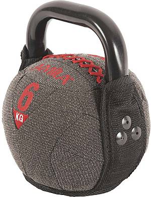 AMILA Kettlebell Kevlar Series 6Kg