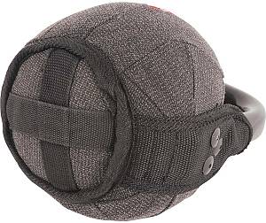 AMILA Kettlebell Kevlar Series 6Kg