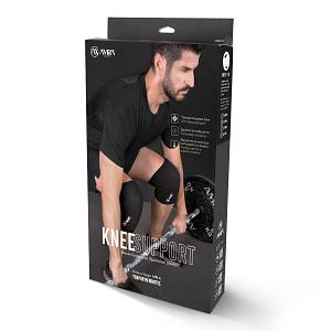 Επιγονατίδα Συμπίεσης - AMILA Knee Support S