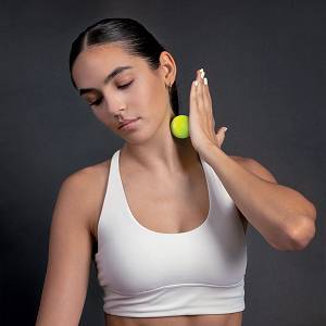 Μπαλάκια Μασάζ AMILA Trigger Ball