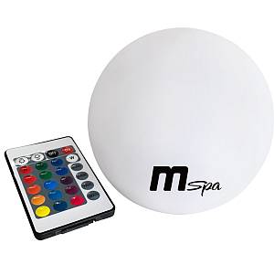 MSpa Floating Lamp
