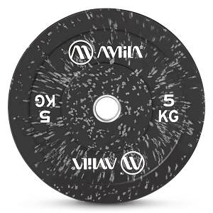 Δίσκος AMILA Splash Bumper Slim 50mm 5Kg