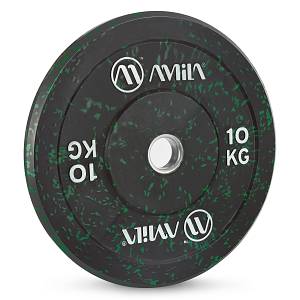 Δίσκος AMILA Splash Bumper Slim 50mm 10Kg