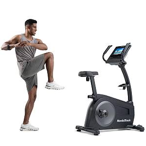 Ποδήλατο GX-LE Upright NORDICTRACK