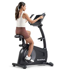 Ποδήλατο GX-LE Upright NORDICTRACK