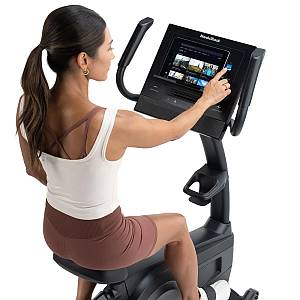 Ποδήλατο GX-LE Upright NORDICTRACK