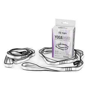 Ιμάντες Επέκτασης για Yoga Swing AMILA YogaBand