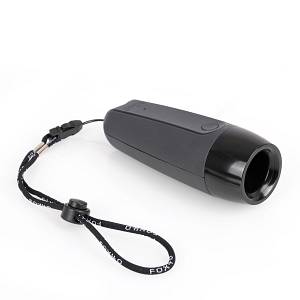 Σφυρίχτρα FOX40 E-Whistle Electronic Rechargeable