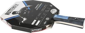 Ρακέτα Ping Pong Butterfly Dimitrij Ovtcharov Sapphire