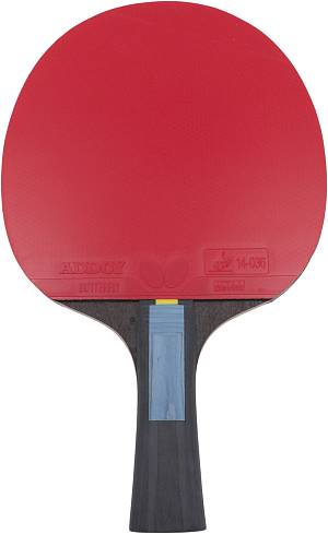 Ρακέτα Ping Pong Butterfly Dimitrij Ovtcharov Sapphire