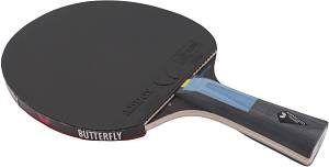 Ρακέτα Ping Pong Butterfly Dimitrij Ovtcharov Sapphire