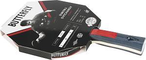 Ρακέτα Ping Pong Butterfly Dimitrij Ovtcharov Ruby