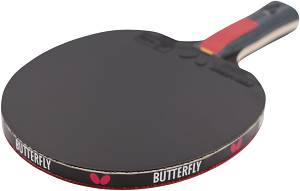 Ρακέτα Ping Pong Butterfly Dimitrij Ovtcharov Ruby