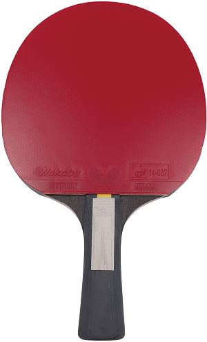 Ρακέτα Ping Pong Butterfly Dimitrij Ovtcharov Diamond