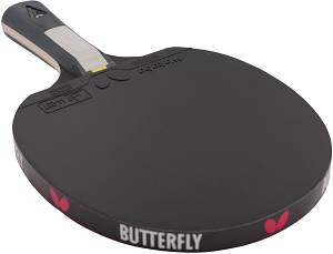 Ρακέτα Ping Pong Butterfly Dimitrij Ovtcharov Diamond