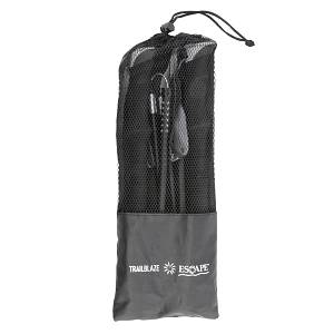 Μπαστούνι Trekking Pole Σπαστό Escape Trailblaze