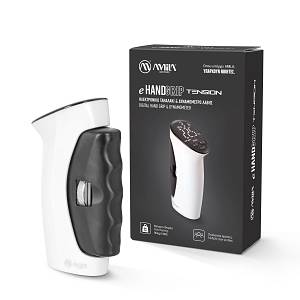 Ηλεκτρονικό Ταναλάκι & Δυναμόμετρο e-HandGrip Tension