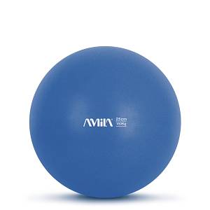 PilatesBall 25 cm Μπλε