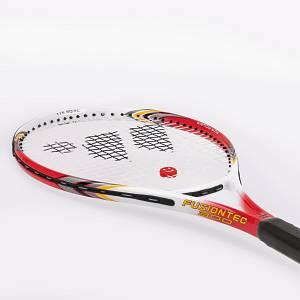 Ρακέτα Tennis Wish Fusiontec 300 Γραφίτη/ Αλουμινίου