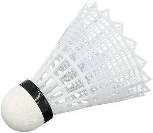 Μπαλάκια Badminton Nylon Shuttlecock S-300 6 τμχ.