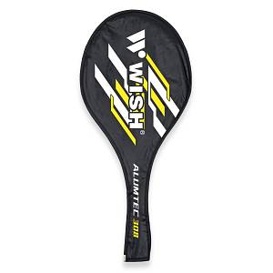 Ρακέτα Badminton Wish Alumtec 308 Αλουμινίου
