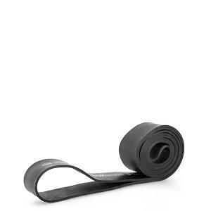 Λάστιχo Αντίστασης Rubber Loop Band Ultra Heavy – Μαύρο