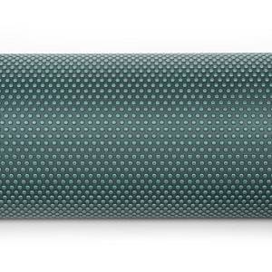 Κύλινδρος Αποθεραπείας Foam Roller Trinity Φ15x90 cm –Teal Green
