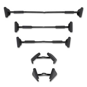 Σετ Λαβών για Έλξεις Multi Grip – Μαύρο