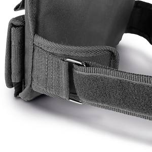 Γιλέκο Βαρών Weight Vest Raw Vigor