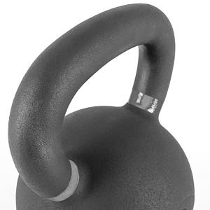Kettlebell Cast Iron 28Kg