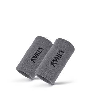 Περικάρπιο Wrist Band Ace Edge - Γκρι