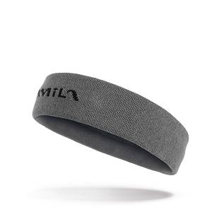Περιμετώπιο Ace Halo Head Band – Γκρι