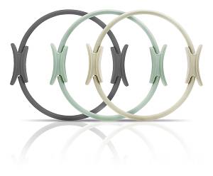 Δαχτυλίδι Pilates Ring Nora Light Mint