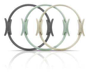 Δαχτυλίδι Pilates Ring Nora Medium Mint