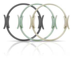 Δαχτυλίδι Pilates Ring Nora Heavy Mint
