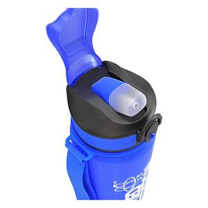 Applied Nutrition Lifestyle Water Bottle Blue (1000 ml)
