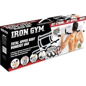 HEALTHY2DAY IRON GYM