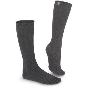 Γυναικείες Κάλτσες Pilates Yoga Felis High 35-38 – Ash Grey