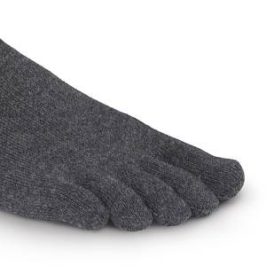 Γυναικείες Κάλτσες Pilates Yoga Felis High 39-42 – Ash Grey