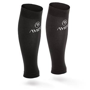 Μανίκια Συμπίεσης Γάμπας Calf Sleeve L