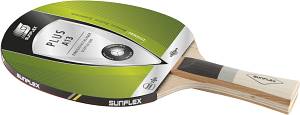 Ρακέτα Ping Pong Sunflex Plus A13